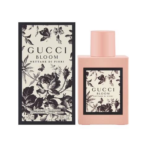 gucci bloom nettare di fiori vs burberry|gucci bloom soki.